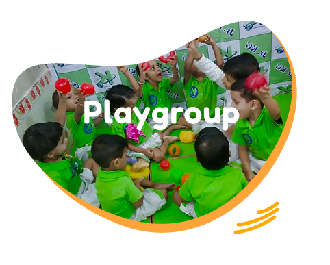 Playgroup